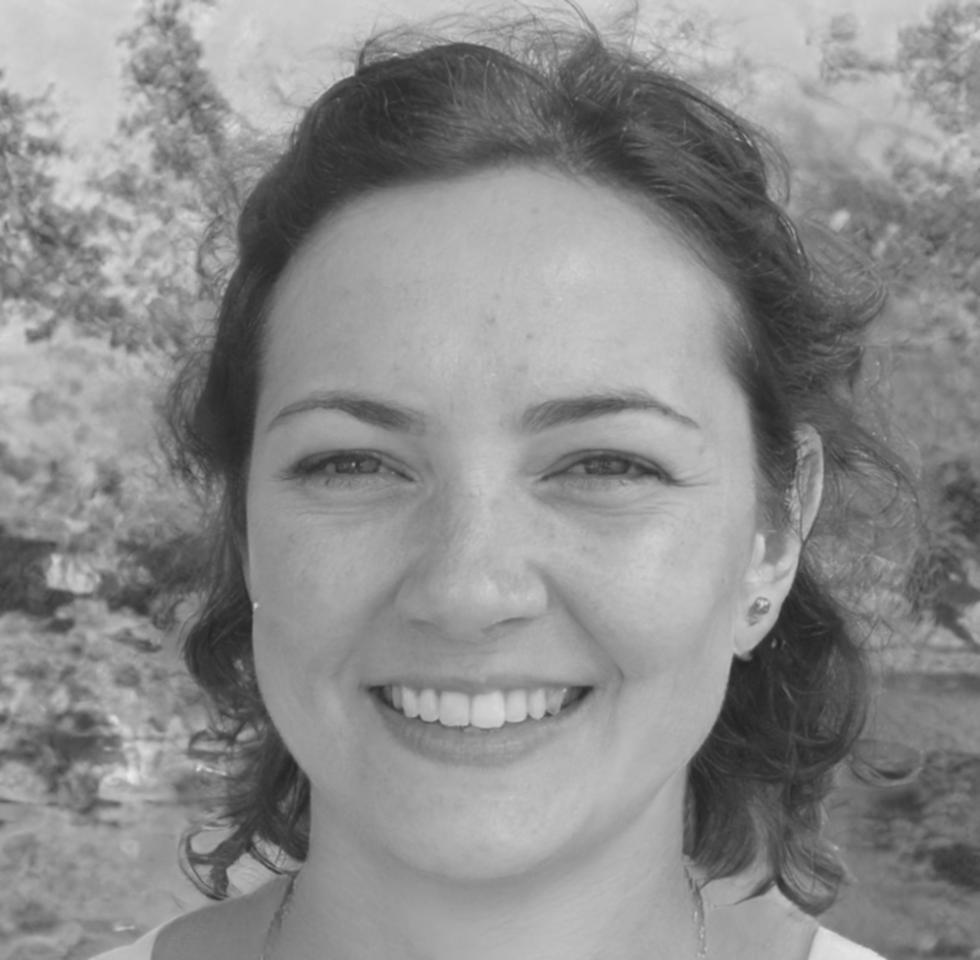 Portrait de notre directrice expertise financière