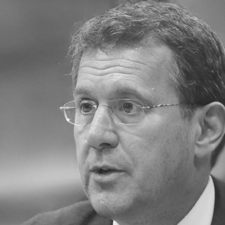 Portrait de Thomas Martin
